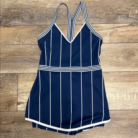 NWT FP Movement Cool On The Court One Piece Large - Picture 3 of 11